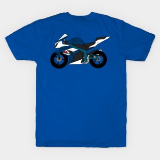 Suzuki GSX-R T-Shirt